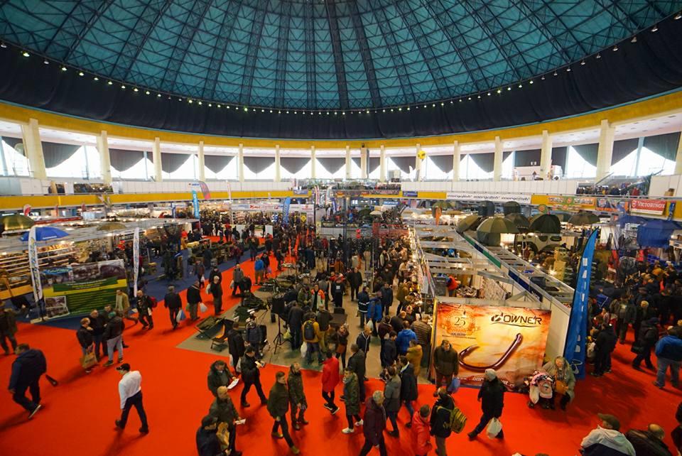 Interes ridicat in randul expozantilor pentru F&H EXPO, editia 2019.